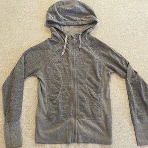 Zella Zip Up